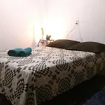 Cozy Botafogo Place Hostel