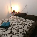 Cozy Botafogo Place Hostel